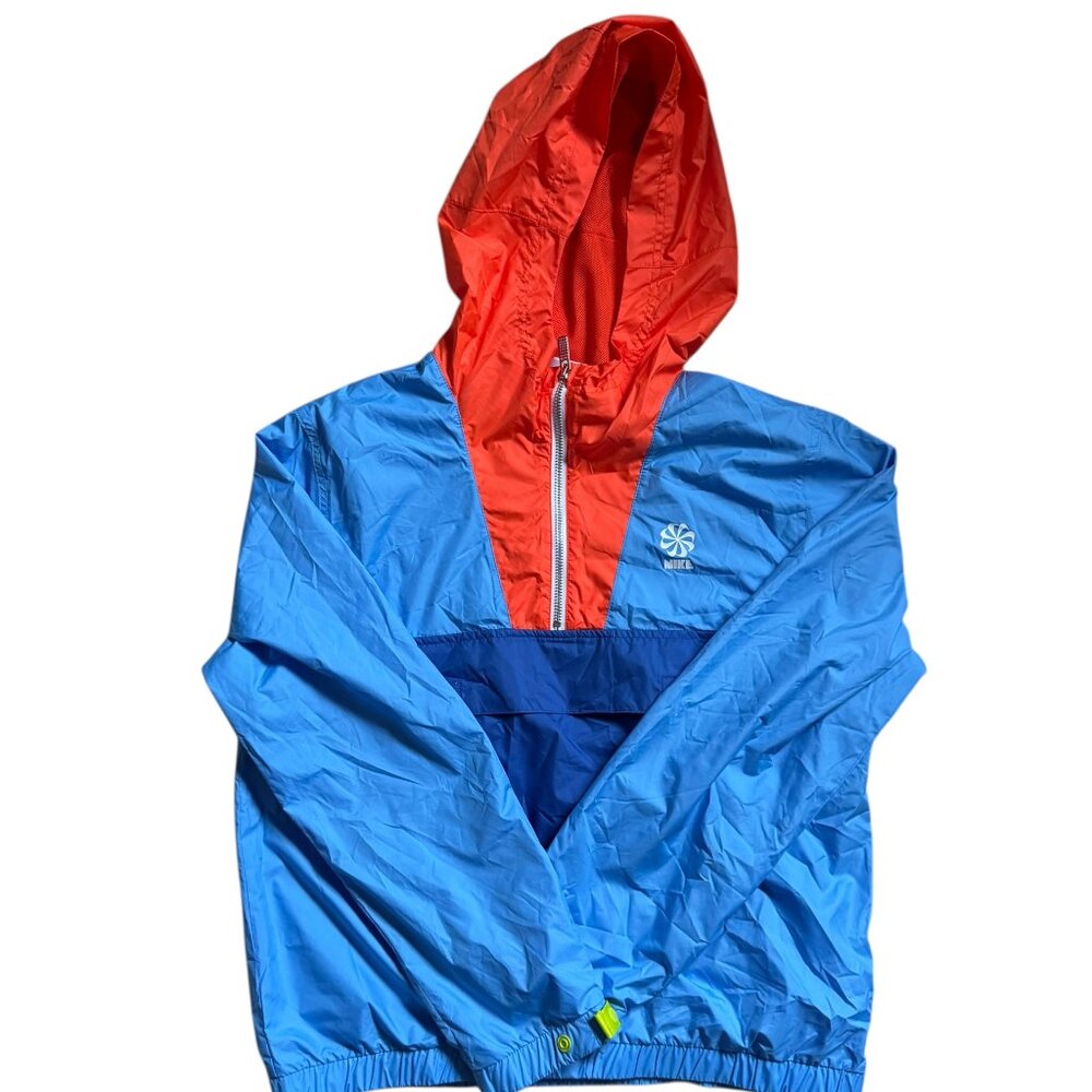 Nike Sportswear Circa 72 Youth Unisex Size XL Rain Jacket - NWT